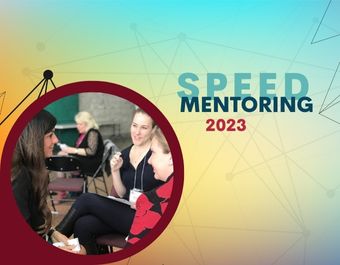 2023 Spring Speed Mentoring