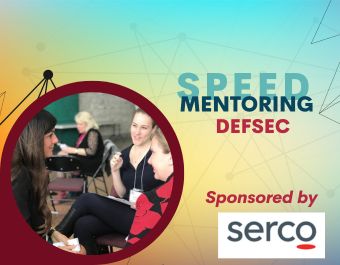 Speed Mentoring at DEFSEC Atlantic 2023