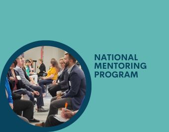 National Mentoring Program - 2023 Enrollment