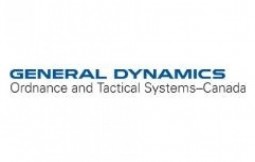 General Dynamics Ordnance and Tactical Systems–Canada